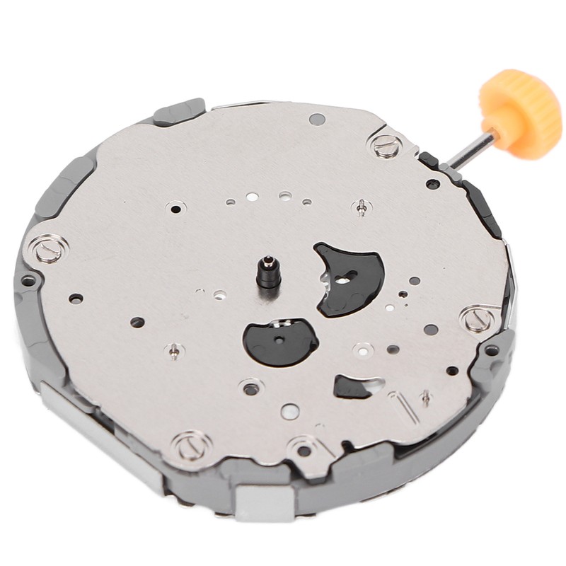 JR20 Professional Watch Movement Quartz Watch Movement Watch Accessories Replacement