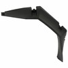 KUAFU Front Fender Flare Compatible with 2009-2014 Polaris RZR S