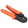 Mini Crimping Tool SelfAdjusting Terminal Stripper Hand Operated Supplies HSC8