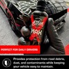 Graphene MAX Coating - Heavy Duty Protection - Graphene Ceramic