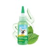 Fresh Breath Clean Teeth Oral Care Gel, 2oz
