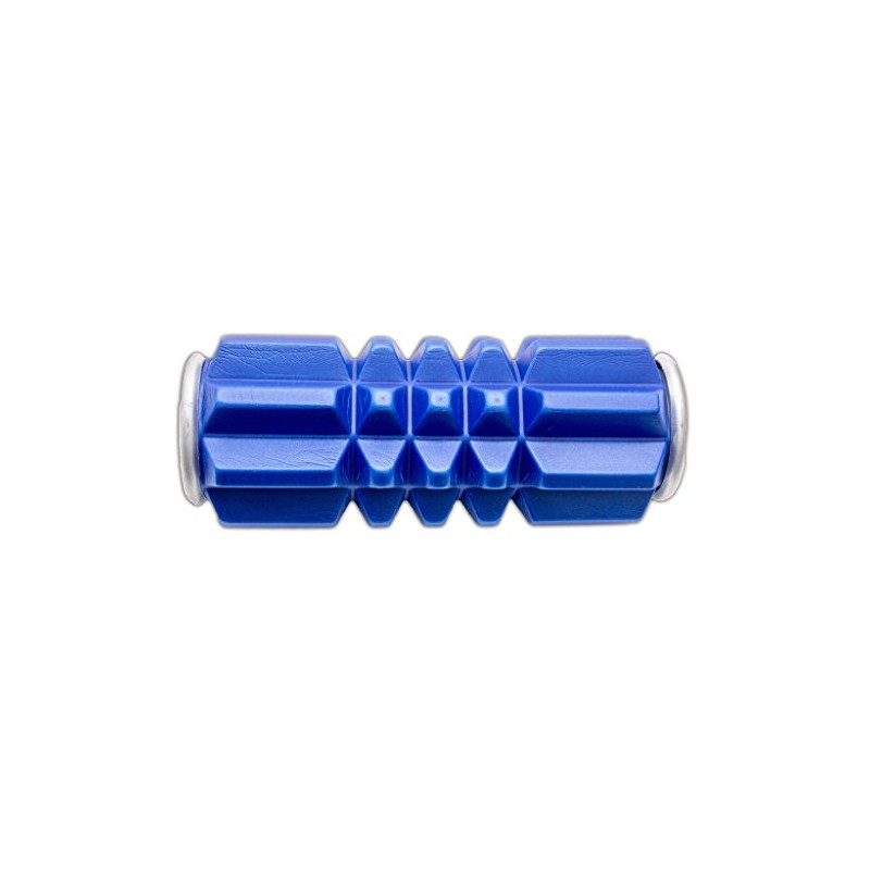 Foam Roller Mini Massage Roller (Blue)