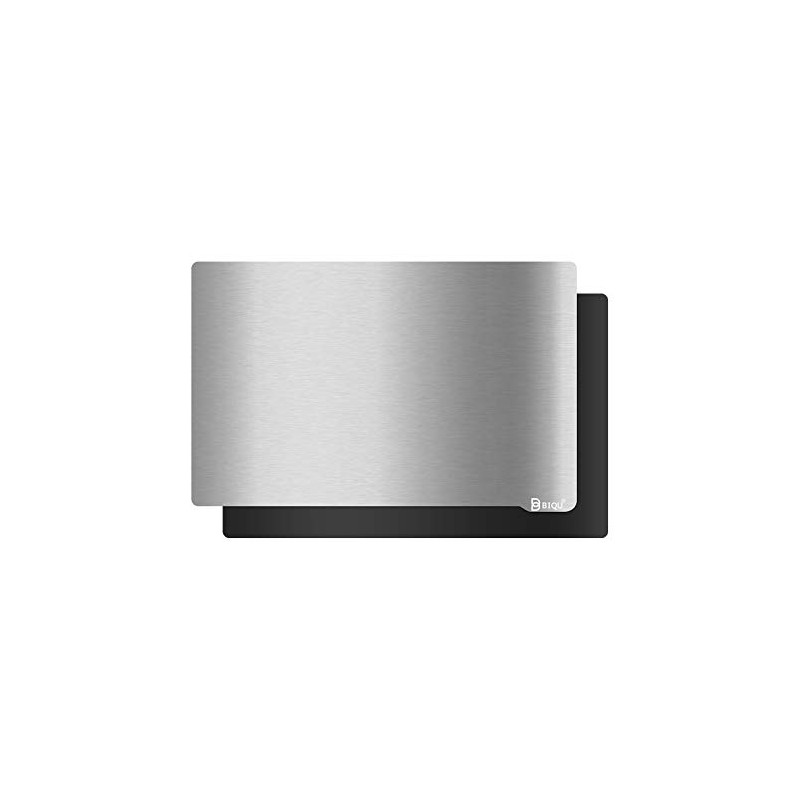 BIGTREETECH Spring Steel Build Plate for 3D Printers 150 x