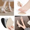Ball of Foot Cushions for High Heels,4 Pairs Heels Cushion