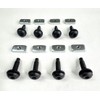 2007 to 2019 Jeep Wrangler JK Hard Top Torx Screw
