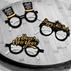 KatchOn, Happy New Year Glasses 2025 - Pack of 12