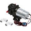 GMB-D-23130 1.2L/min Water Dispenser Water Pump Compatible with Midea Avalon