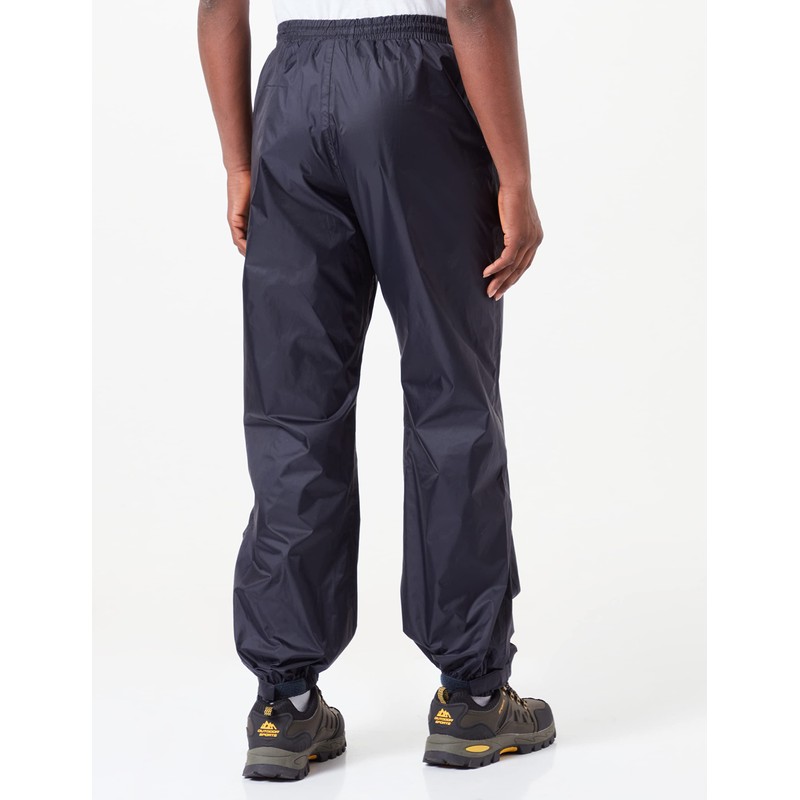 Bermudes Men's Tracksuit Bottoms, navy