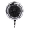 Portable Mini Speaker with 3.5mm Plug Handsfree Speakers Audio Music