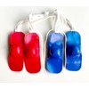Dolphin Shop, Supplies Safety Care Chicken Hen Breeding Protect Spur
