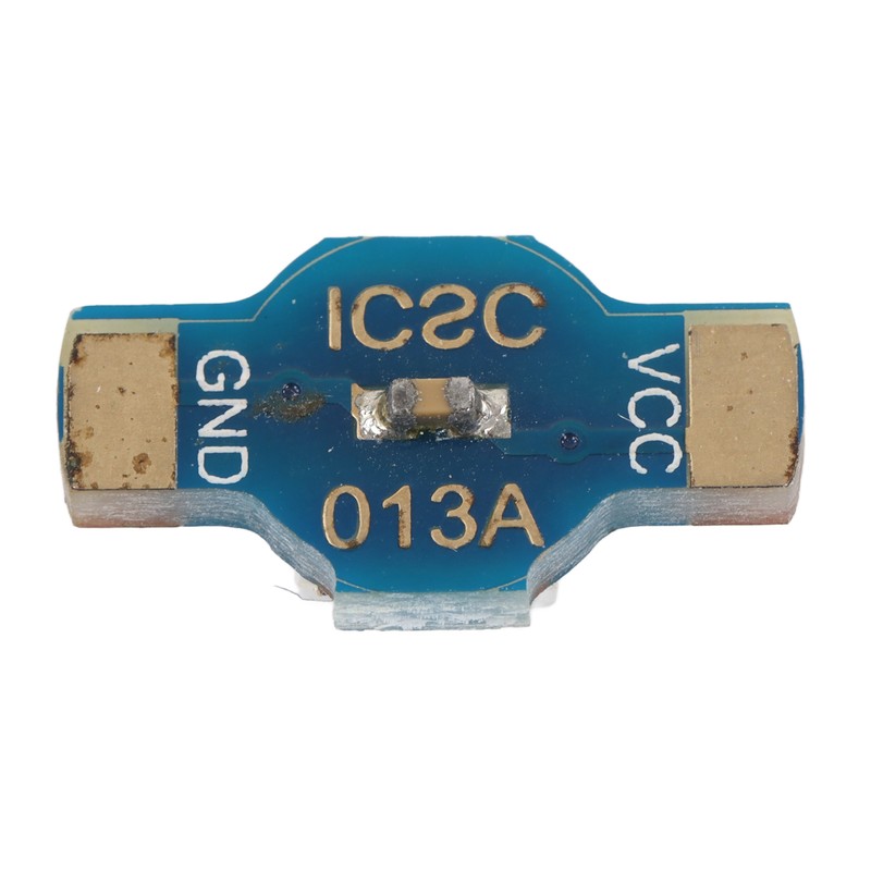 10Pcs WS2812 RGB LED Module High Brightness Energy Saving Lightweight