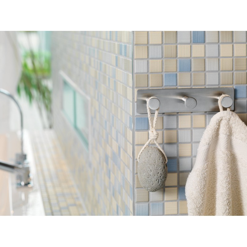 Tesa 593340000001 Hook, Steel