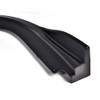 CHEDA Front Bumper Lip Splitter, Compatible with 2006-2007 Subaru Impreza