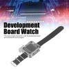 1.3in Programmable Development Board Smartwatch WiFi Programmable Development Board Watch