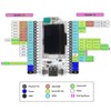 ESP32 LoRa V3 LoRa32 OLED Development Board 0.96inch OLED Display