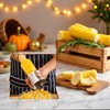 Silver Corn Premium Stainless Steel Corn Thresher Stripper & Peeler