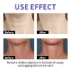 2x Neck Cream Tighten & Lift Firming, Neck Firming Cream