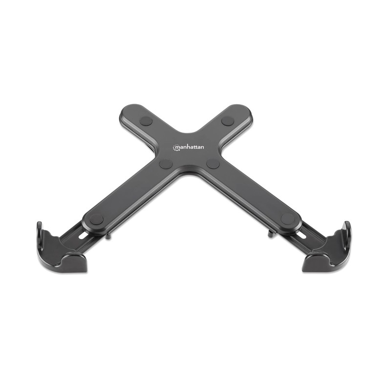 Manhattan 462211 Soporte para Laptop con Montaje VESA Ajustable