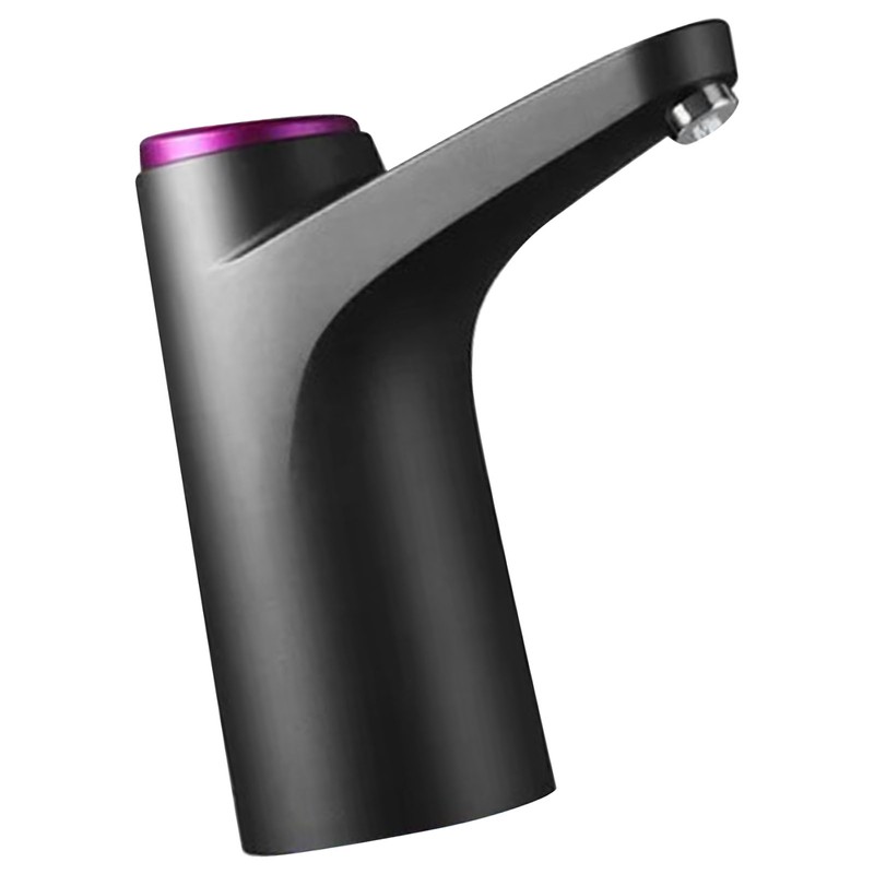 Electric Water Dispenser USB Powered Button Design Smart Automatic Water