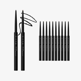 kate [1+1] Kate Fit Rare Gel Pencil N Waterproof Eyeliner / [1+1] 케이트 핏 레어 젤 펜슬 N 워터프루프 아이라이너