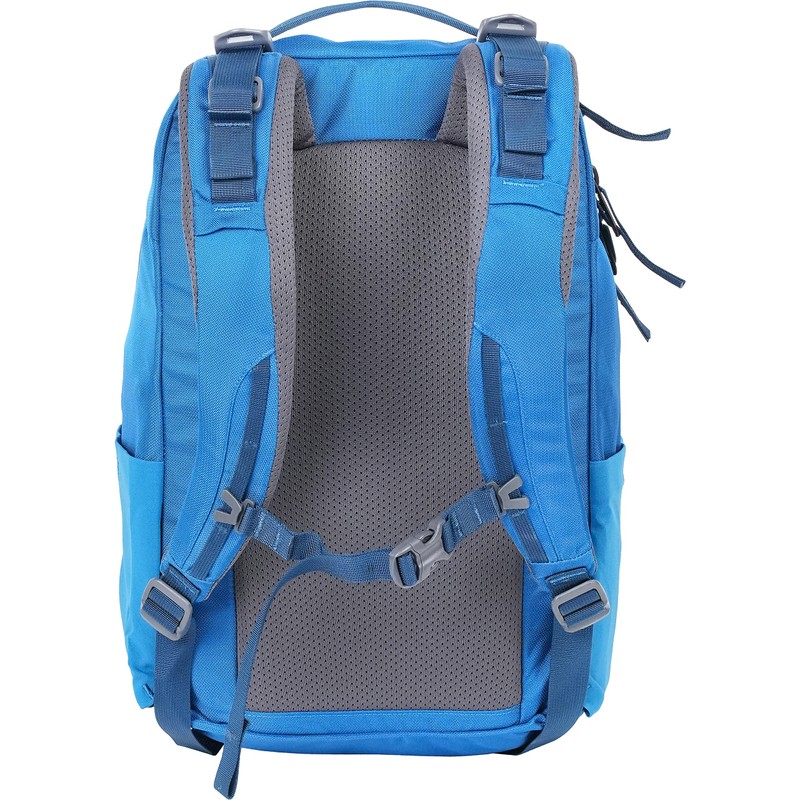Mystery Ranch District 18 Backpack – Fixed-Harness Bag with Padded