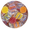 Fruit Gems, 2 Pound Bulk Bag, Fruit Gems, Soft Candy