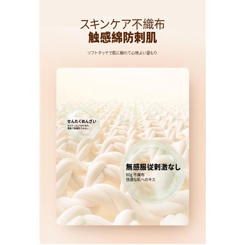 B.L.Shop Cairo Paste Knee Knee Joint Warming Hot Pack Warming