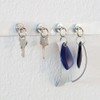 Magna-C® Magnetic Key Holder Diameter 18 mm | Magnetic Key