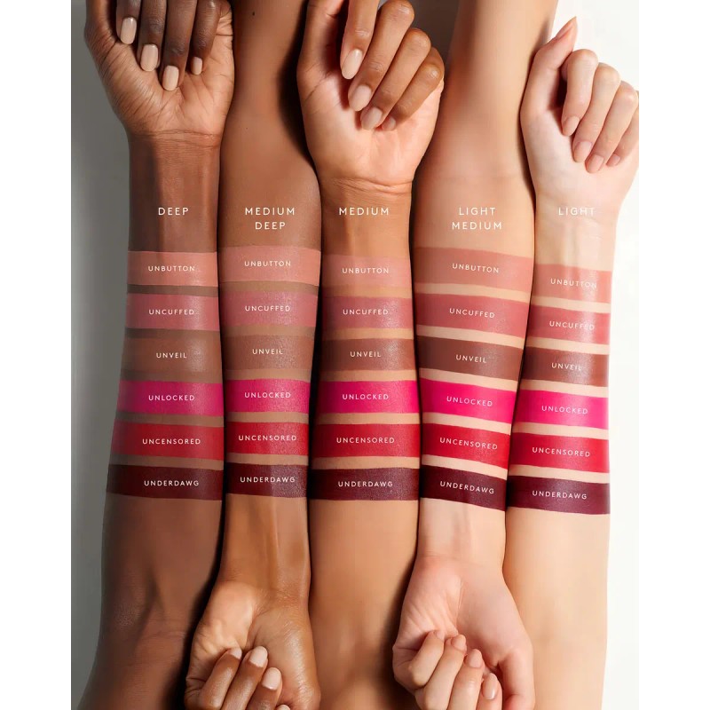Fenty Beauty Stunna Lip Pain Longwear Fluid Larga Duración Color