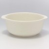Banko Ware 17540 Soup Salad Bowl, Semi-White