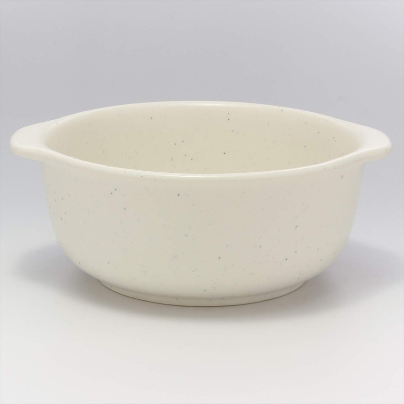 Banko Ware 17540 Soup Salad Bowl, Semi-White