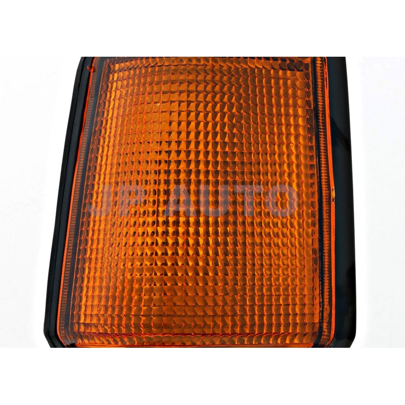 jpautowholesale For 1986-1994 Nissan D21 Tail Light Set Driver and