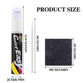 Car Paint Pen Paint Repair Pen, Car Repair Paint Car Brush, Car Scratch Repair Pen, Paint Repair, Paint Pen Car, Car Paint Pen, for Car Repair Tool, Paint Repair, White