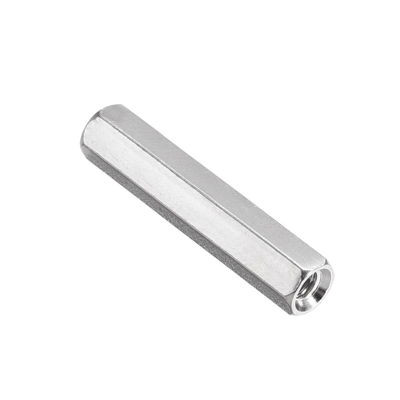 YOKIVE Pack of 20 M3 Spacers, Brass Hexagonal PCB Spacer