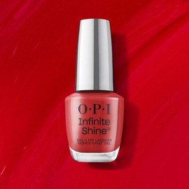 갤러리아 OPI인피니트샤인 Gel-Like ISL N25 - BIG APPLE RED Galleria OPI Infinite Shine Gel-Like ISL N25 - BIG APPLE RED