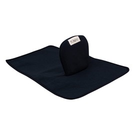 Trainer Super Absorbent Reusable Pads Janabebe Black Series