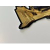 Killdozer Bumper Sticker Marvin Heemeyer Granby CO Tread Komatsu D355A