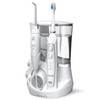 Waterpik Complete Care 5.0 Water Flosser + Sonic Electric Toothbrush,