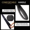 Long Tricep Rope Cable Attachment Tricep Pull Down Attachment Gym