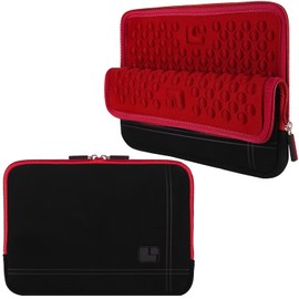 12 13.3 in Laptop Sleeve Compatible with Dell Latitude 7320 Detachable, 7330, 7330 Rugged Extreme, 7340 9330, XPS 13 9305 9310 9315 9320