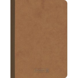 CUADERNO ECO ENCUADERNADO CUADRICULA 192 PÁGS.