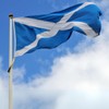 2 Pack 3ft x 5ft Scotland Flags - 91cm x