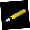 Tofficu Luminescent Needle Threader Led Lighted Sewing Tool Seam Ripper