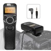Pixel TW-283 S1 Wireless Timer Intervalometer Camera Release Remote Control