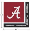Trendware University of Alabama Tailgating Kit, Serves 8