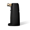 DqOasd Electric Can Opener by Drew Barrymore, Stainless Steel Blade,