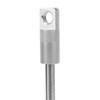Climbing Grappling Hook Stainless Steel Grappling Hook Folding Claw for