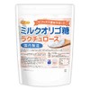 ミルクオリゴ糖（国内製造）ラクチュロース 500g ビフィズス菌をサポート[01] NICHIGA(ニチガ) 牛乳から作られたオリゴ糖