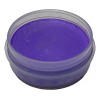Electro Glow Maquillaje Base Agua Violeta Pintacaritas Body Paint 20
