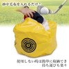 Golf Swing Bag Home Practice Training Foam Corrective Swing Swing